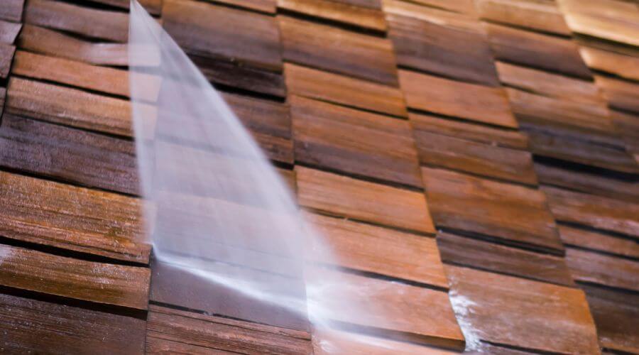 Professional tile roof repair services in Dexter, ME